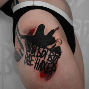 🔥 Fotos quentes, portfólio de modelos  #80774 Artista de tatuagem HMURAYATATTS