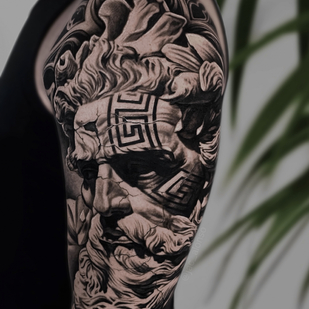 🔥 Fotos quentes, portfólio de modelos  #80894 Artista de tatuagem Jac Alonso