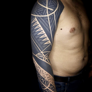 🔥 Fotos quentes, portfólio de modelos  #80994 Artista de tatuagem Ervand Akopov