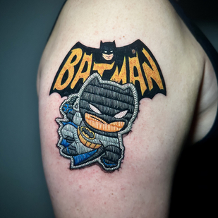 🔥 Fotos quentes, portfólio de modelos  #81642 Artista de tatuagem Caio Bottura