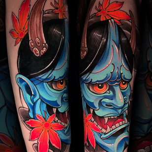 🔥 Fotos quentes, portfólio de modelos  #81668 Artista de tatuagem Ivan Sergeev