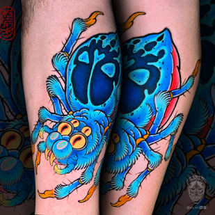 🔥 Fotos quentes, portfólio de modelos  #81679 Artista de tatuagem Ivan Sergeev