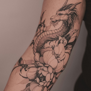 🔥 Fotos quentes, portfólio de modelos  #81848 Artista de tatuagem ARTY