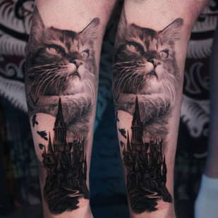 🔥 Fotos quentes, portfólio de modelos  #81943 Artista de tatuagem Dislike