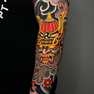 🔥 Fotos quentes, portfólio de modelos  #82563 Artista de tatuagem Aleksey Burundukov