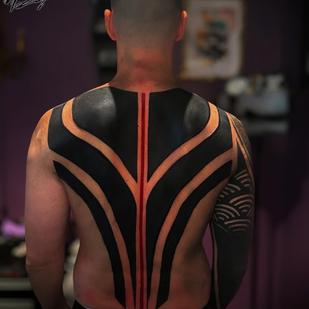 🔥 Fotos quentes, portfólio de modelos  #82701 Artista de tatuagem Bobby Grey