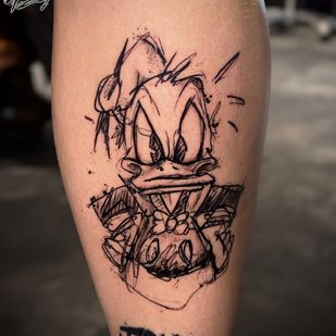 🔥 Fotos quentes, portfólio de modelos  #82706 Artista de tatuagem Bobby Grey