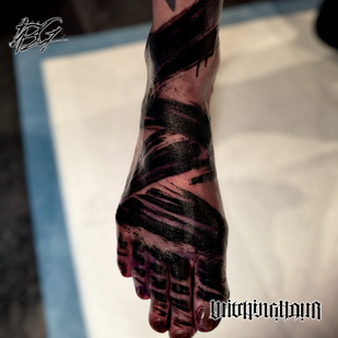 🔥 Fotos quentes, portfólio de modelos  #82712 Artista de tatuagem Bobby Grey