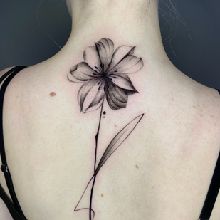 🔥 Fotos quentes, portfólio de modelos  #83084 Artista de tatuagem Victoria Maslova