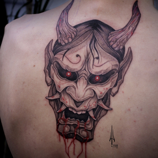 🔥 Fotos quentes, portfólio de modelos  #83108 Artista de tatuagem Aleksandr Shkuratov