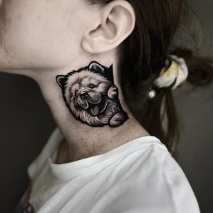 🔥 Fotos quentes, portfólio de modelos  #83342 Artista de tatuagem Polina s Tatuina