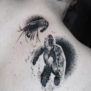 🔥 Fotos quentes, portfólio de modelos  #83437 Artista de tatuagem Polina s Tatuina