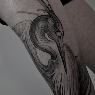 🔥 Fotos quentes, portfólio de modelos  #83484 Artista de tatuagem Mitya Sobakov