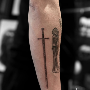 🔥 Fotos quentes, portfólio de modelos  #84359 Artista de tatuagem Claudia Fedorovici 