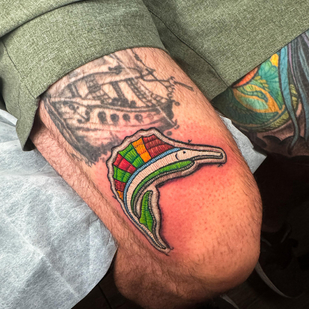 🔥 Fotos quentes, portfólio de modelos  #89986 Artista de tatuagem Diego Conci