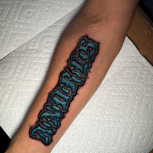 🔥 Fotos quentes, portfólio de modelos  #89991 Artista de tatuagem Diego Conci