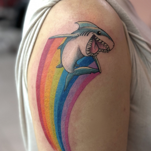 🔥 Fotos quentes, portfólio de modelos  #84189 Artista de tatuagem Hailey Koetitz