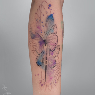 🔥 Fotos quentes, portfólio de modelos  #88451 Artista de tatuagem Hossam tattoos