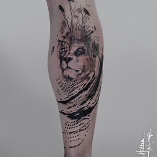 🔥 Fotos quentes, portfólio de modelos  #88474 Artista de tatuagem Hossam tattoos