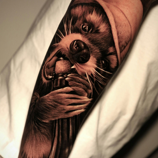 🔥 Fotos quentes, portfólio de modelos  #84412 Artista de tatuagem Jessica C. Vittorelli