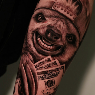 🔥 Fotos quentes, portfólio de modelos  #84421 Artista de tatuagem Jessica C. Vittorelli