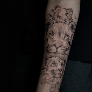 🔥 Fotos quentes, portfólio de modelos  #86786 Artista de tatuagem Liza