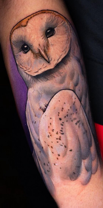 Ideias de tatuagem #86224 Tatuador Nima Jolan