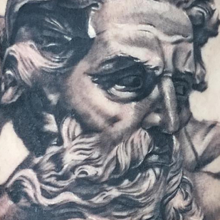 🔥 Fotos quentes, portfólio de modelos  #86227 Artista de tatuagem Nima Jolan