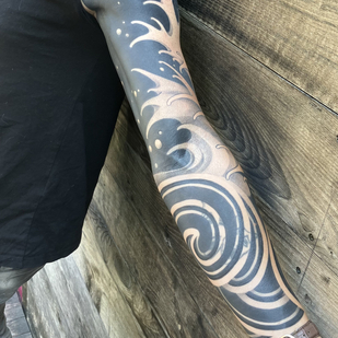 🔥 Fotos quentes, portfólio de modelos  #90618 Artista de tatuagem Tais