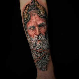 🔥 Fotos quentes, portfólio de modelos  #87213 Artista de tatuagem Tolga Cemal Sumer