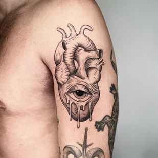 🔥 Fotos quentes, portfólio de modelos  #83695 Artista de tatuagem Val 