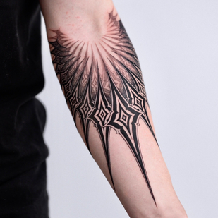 🔥 Fotos quentes, portfólio de modelos  #89469 Artista de tatuagem Vequja