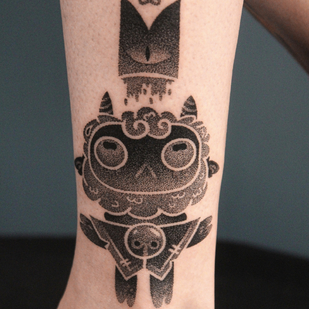 🔥 Fotos quentes, portfólio de modelos  #85443 Artista de tatuagem Aleksandr Snegin