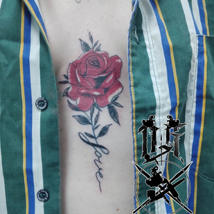 🔥 Fotos quentes, portfólio de modelos  #87563 Artista de tatuagem Dmitriy Kobelev