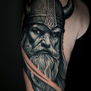 🔥 Fotos quentes, portfólio de modelos  #86964 Artista de tatuagem Dmitriy Nazarov