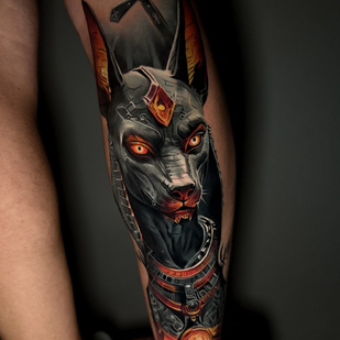 🔥 Fotos quentes, portfólio de modelos  #88194 Artista de tatuagem Dmitriy Nazarov