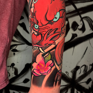 🔥 Fotos quentes, portfólio de modelos  #84028 Artista de tatuagem Evgeniy Egorkin / Dakota.tattoo 