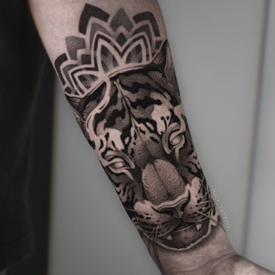 🔥 Fotos quentes, portfólio de modelos  #84665 Artista de tatuagem Igor Hacayuk