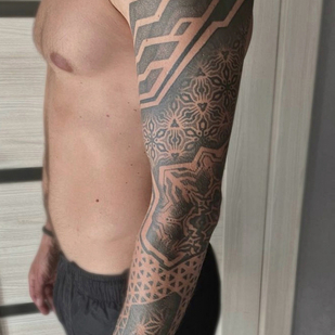 🔥 Fotos quentes, portfólio de modelos  #83862 Artista de tatuagem Ioann Leo ( LEO-VAN )