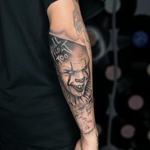 🔥 Fotos quentes, portfólio de modelos  #88042 Artista de tatuagem Lyubov Karmanova 