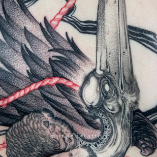 🔥 Fotos quentes, portfólio de modelos  #85218 Artista de tatuagem Marusya