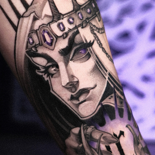 🔥 Fotos quentes, portfólio de modelos  #85225 Artista de tatuagem Marusya