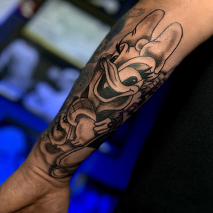 🔥 Fotos quentes, portfólio de modelos  #85343 Artista de tatuagem Master Margarita