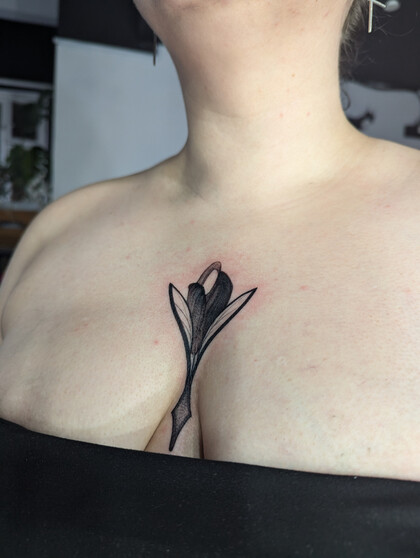 Ideias de tatuagem # Tatuador Menshikova Katerina