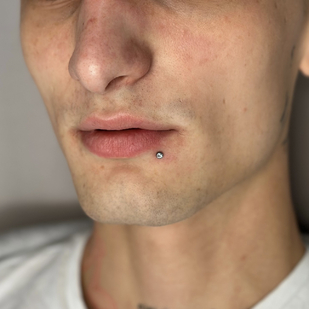 🔥 Fotos quentes, portfólio de modelos  #88959 Artista de tatuagem Nikolay Grebennikov 