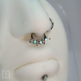 🔥 Fotos quentes, portfólio de modelos  #88990 Artista de tatuagem Nikolay Grebennikov 