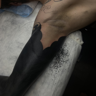 🔥 Fotos quentes, portfólio de modelos  #87250 Artista de tatuagem Odincov Egor