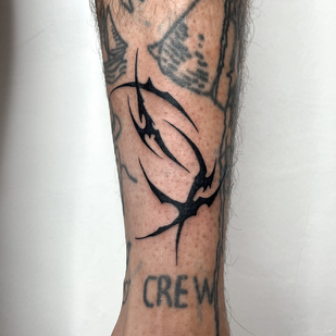 🔥 Fotos quentes, portfólio de modelos  #87119 Artista de tatuagem Olga Glotova 