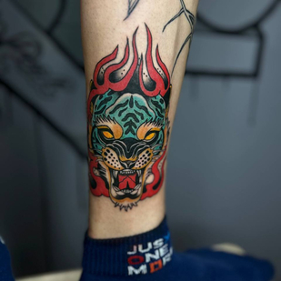 🔥 Fotos quentes, portfólio de modelos  #90633 Artista de tatuagem pimenov timofey