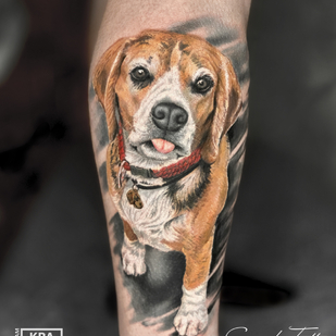 🔥 Fotos quentes, portfólio de modelos  #85568 Artista de tatuagem Sanya Sumrak